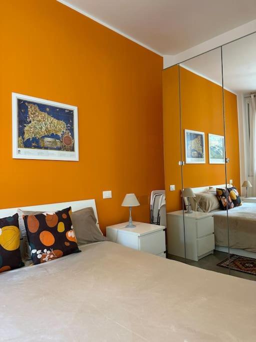Coppola Apartment